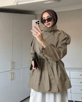 Must Have Trench