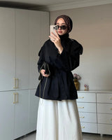 Must Have Trench