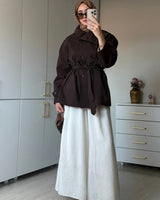 Must Have Trench