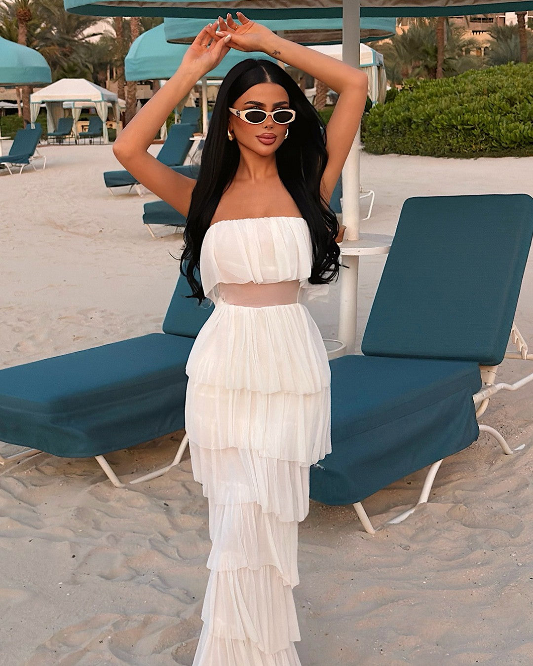 Must Have Vacation Dress