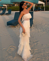 Must Have Vacation Dress
