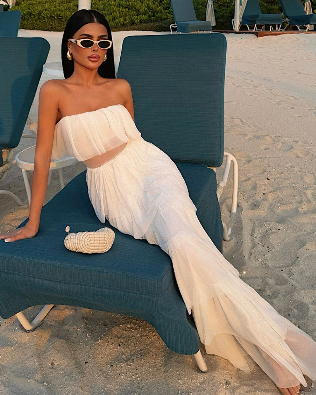 Must Have Vacation Dress