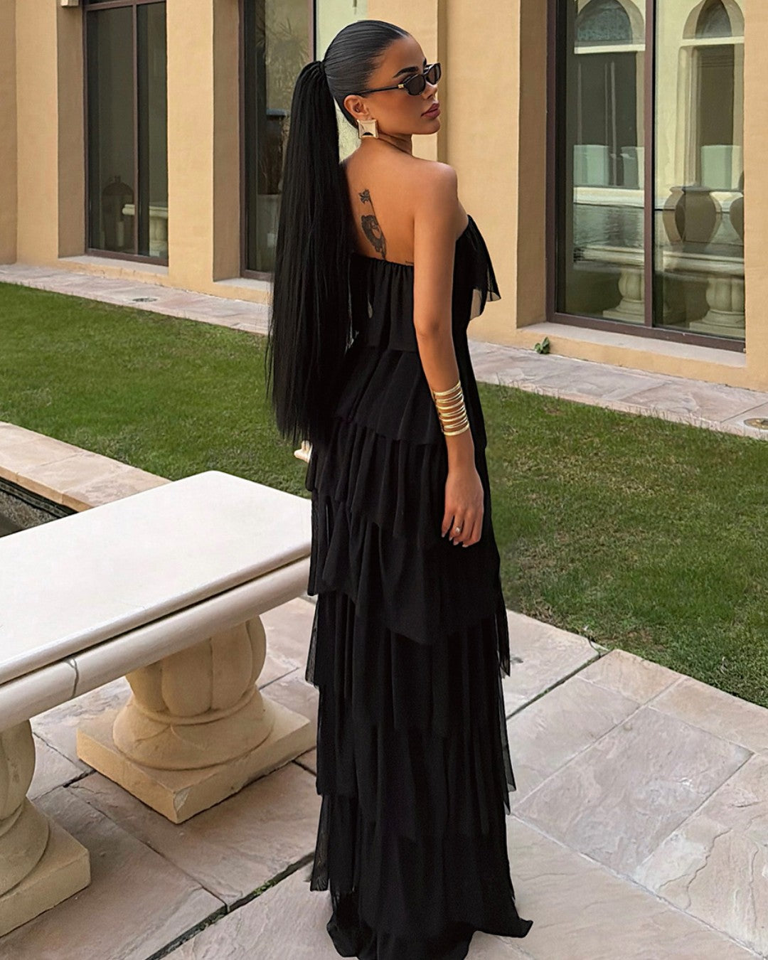 Must Have Vacation Dress