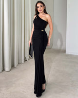Norma Maxi Dress