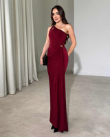 Norma Maxi Dress