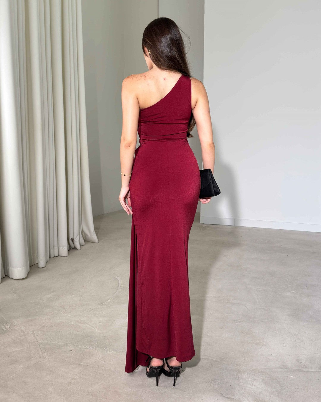 Norma Maxi Dress