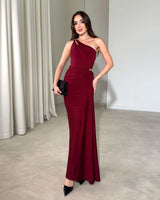 Norma Maxi Dress