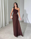 Norma Maxi Dress