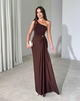 Norma Maxi Dress