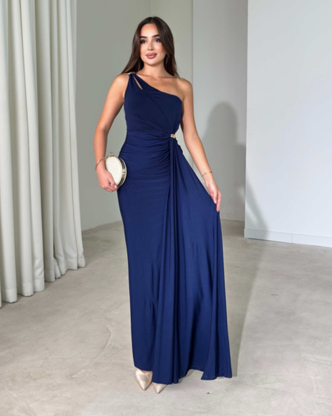 Norma Maxi Dress