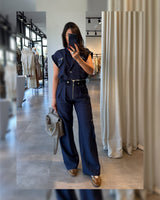 Off-Duty Chic Set