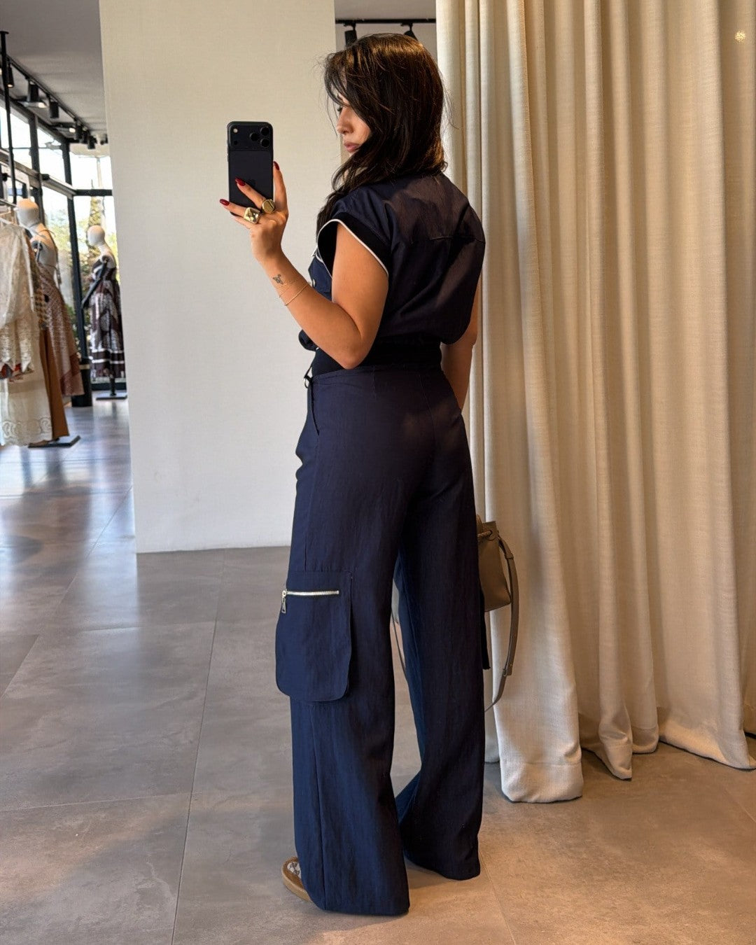 Off-Duty Chic Set