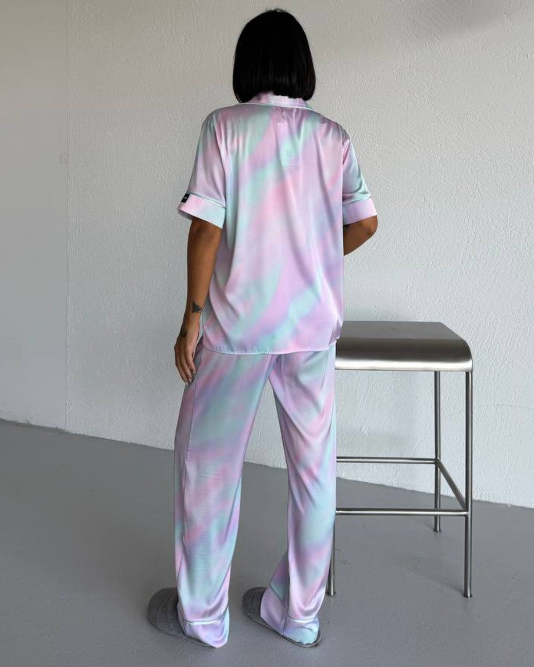 Opal Dreams Pajama Set