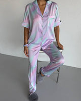 Opal Dreams Pajama Set
