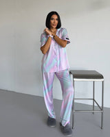 Opal Dreams Pajama Set
