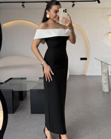 Opéra Noir Maxi