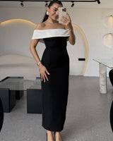 Opéra Noir Maxi
