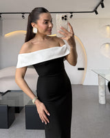 Opéra Noir Maxi