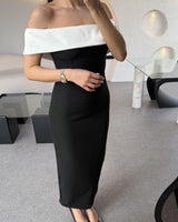 Opéra Noir Maxi