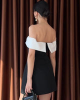 Opéra Noir Mini