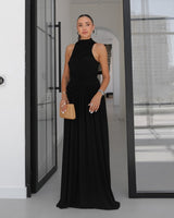 Orvella Maxi Dress