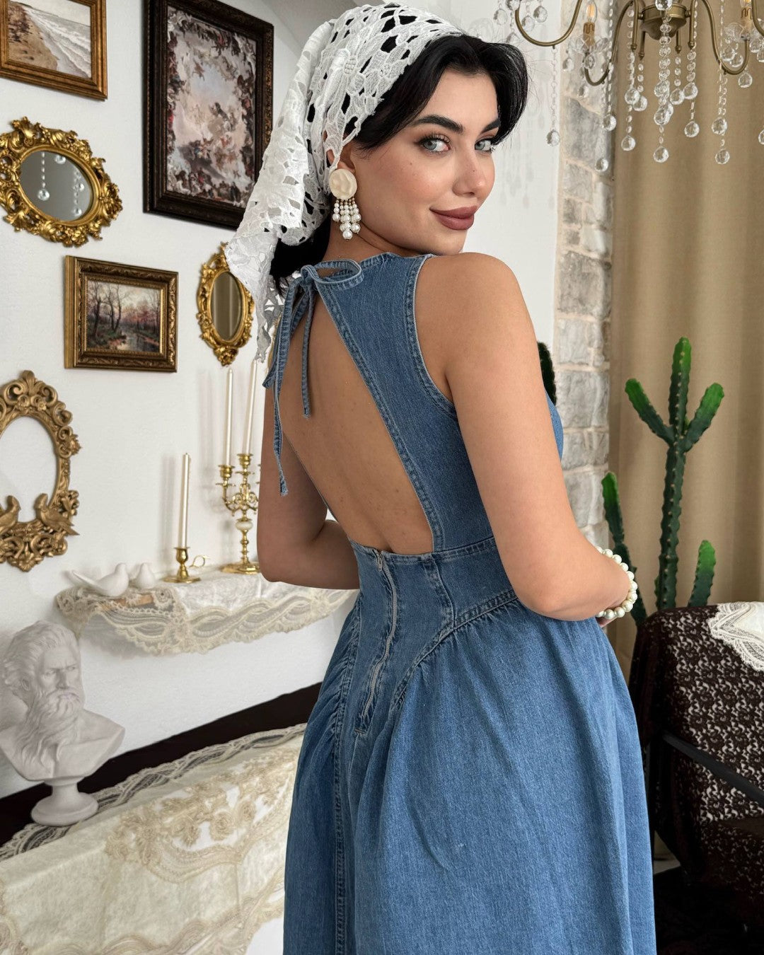 Overall