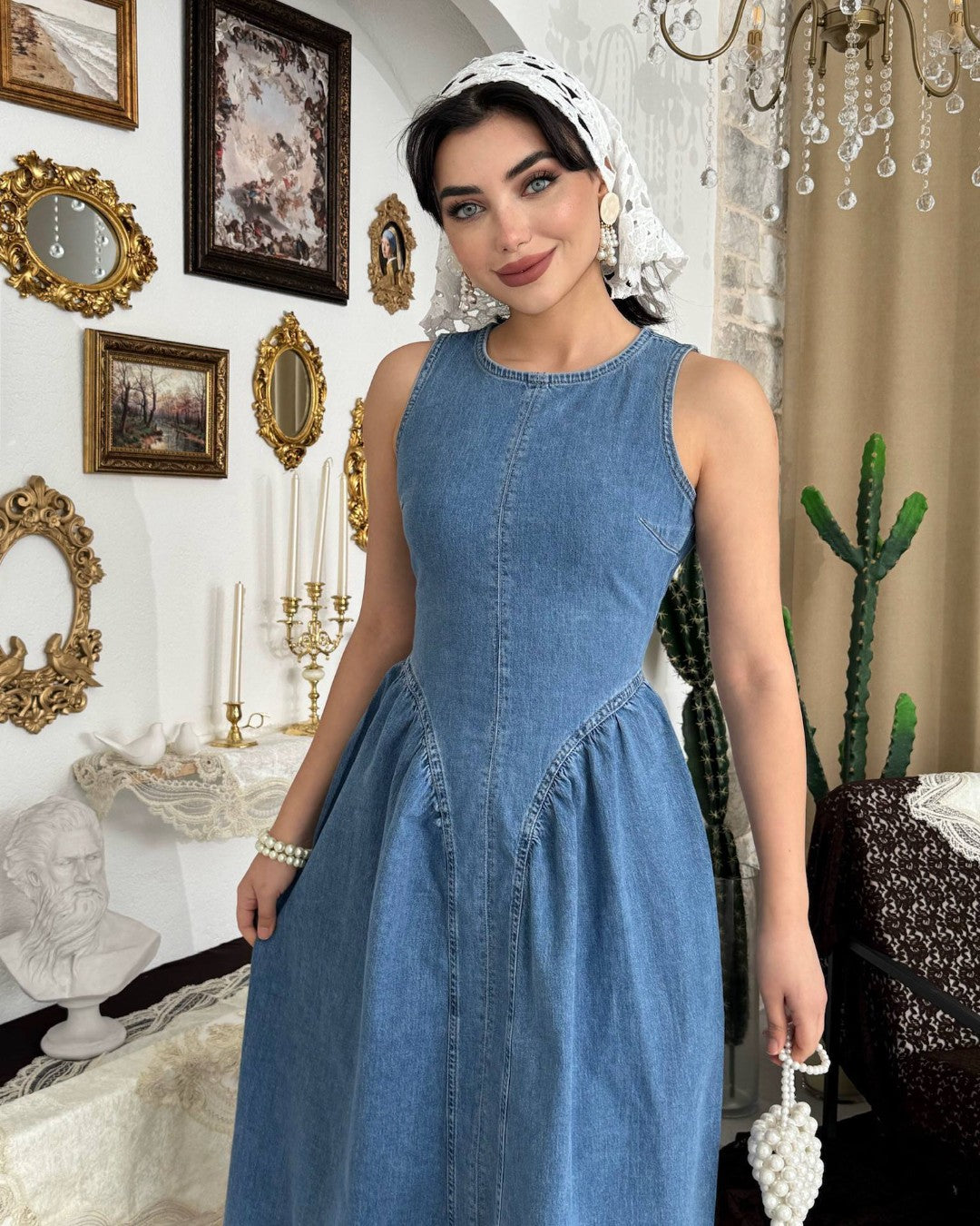 Overall
