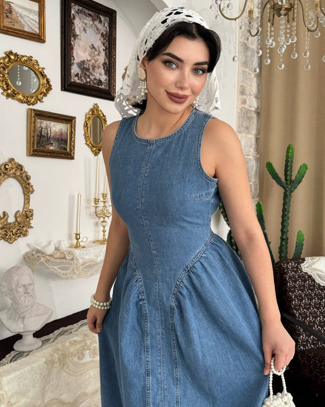Overall