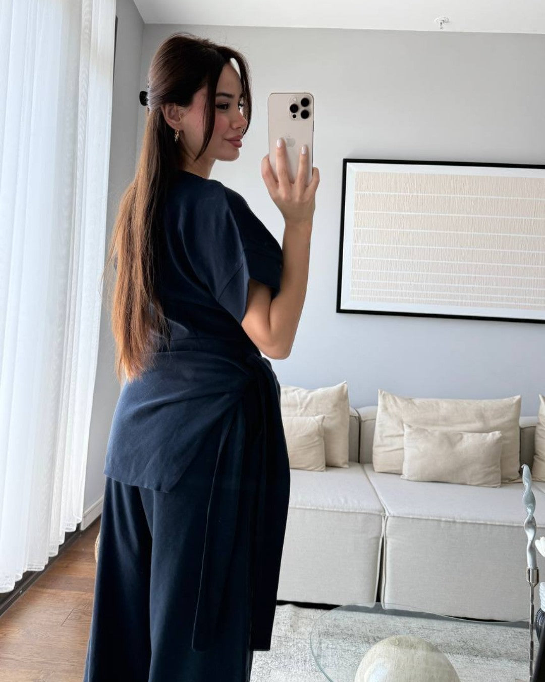 Overall