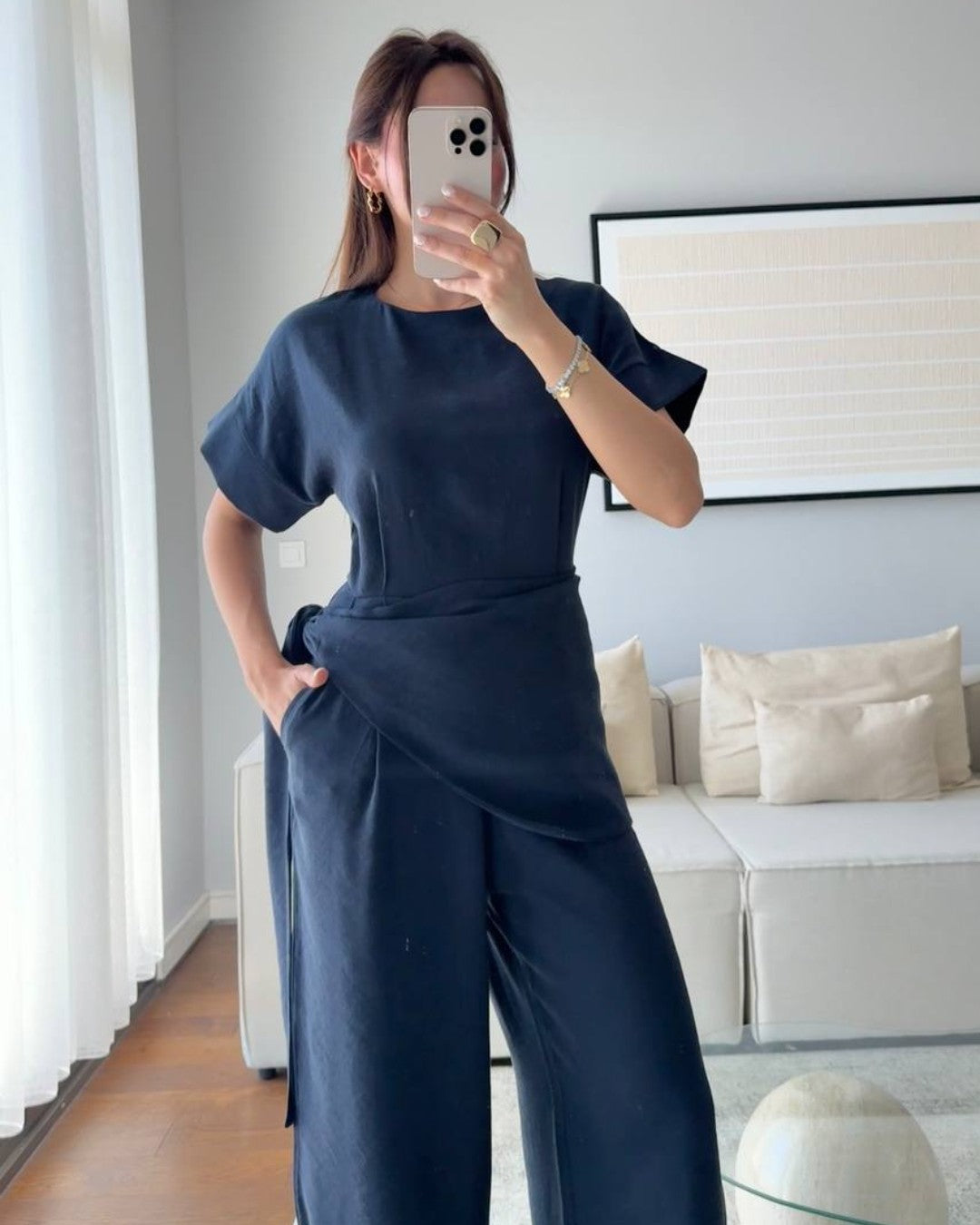 Overall