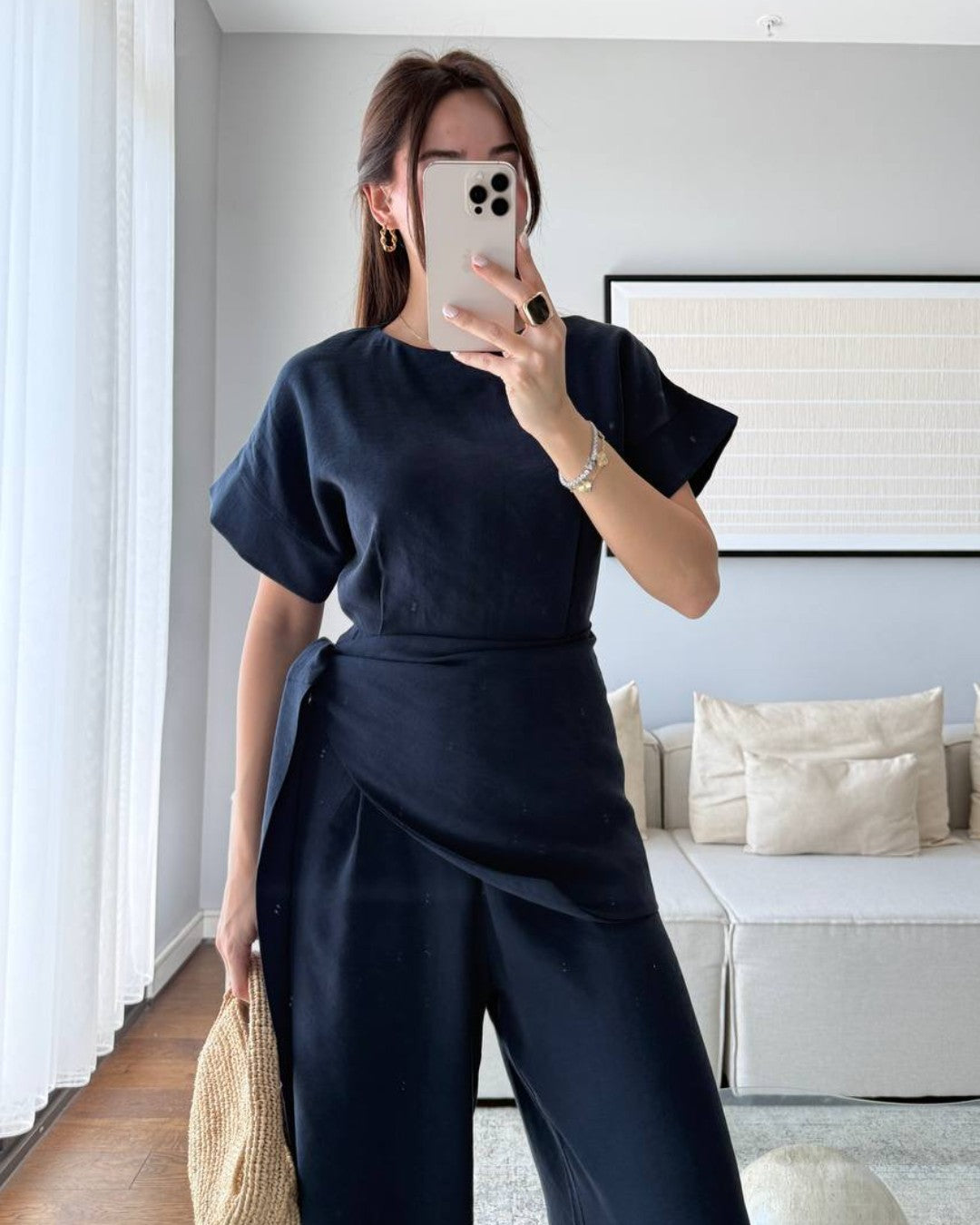 Overall