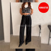 Pants (With Belt)