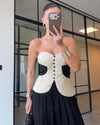 Parisian Corset