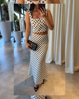 Parisian Polka Set