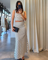 Parisian Polka Set