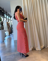 Parisian Polka Set