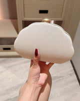 Pearl Cascade Clutch