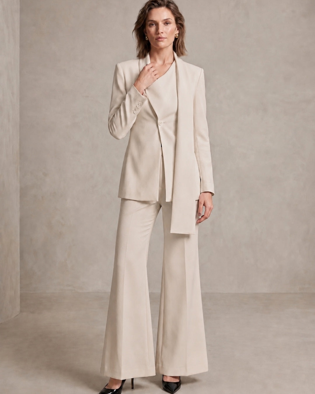 Perfect Formal Suit