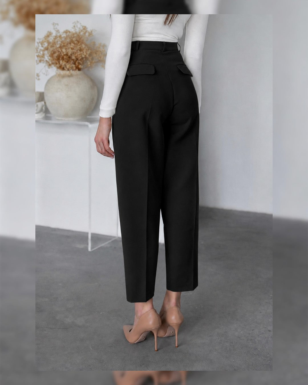 Perfect Office Pants