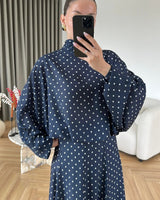 Polka Chic Flow Set