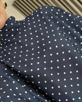 Polka Chic Flow Set