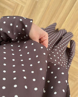 Polka Chic Flow Set
