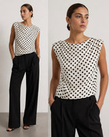 Polka Essential Top