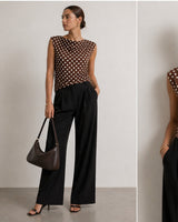Polka Essential Top