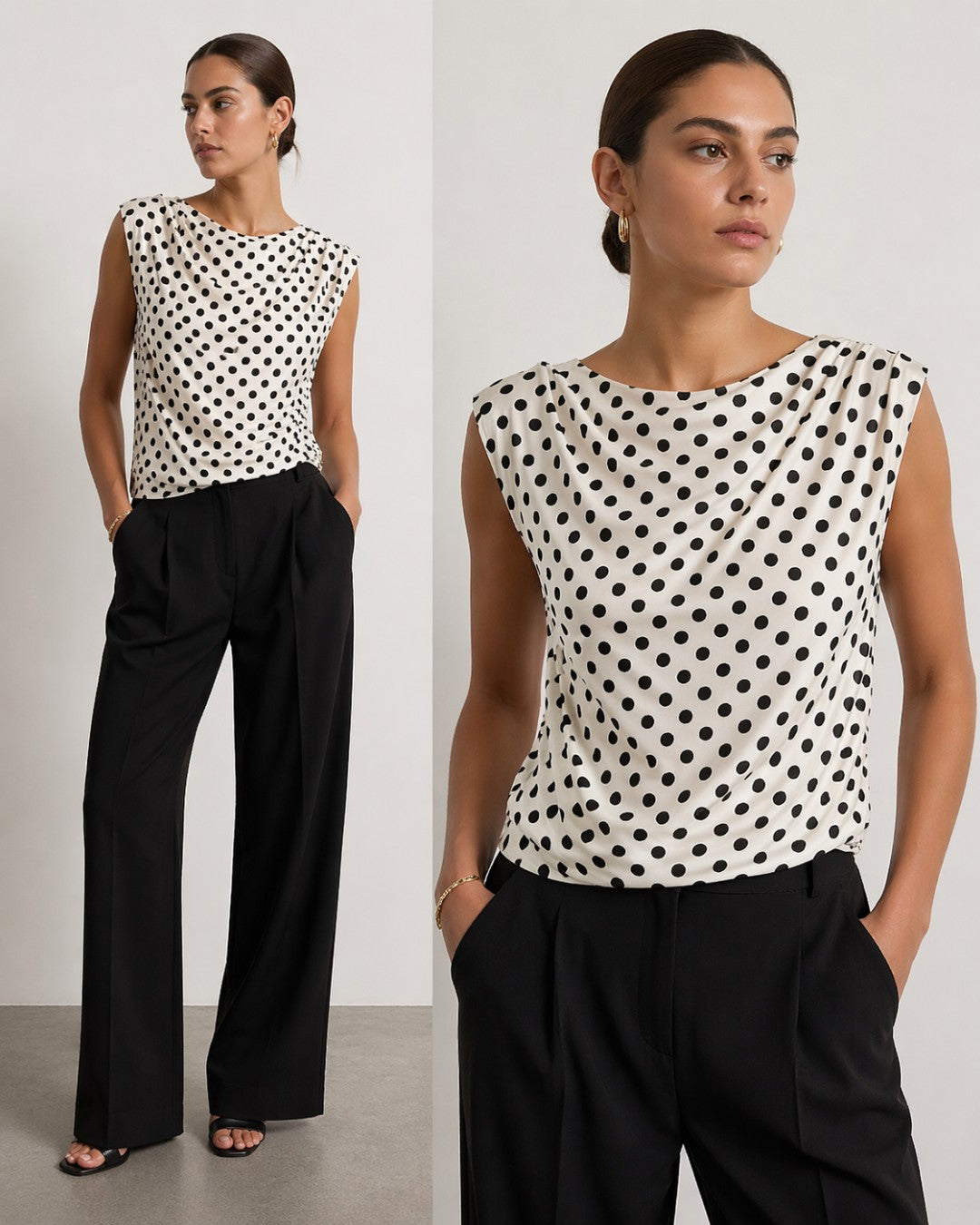 Polka Essential Top