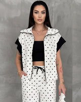 Polka Relaxed Set