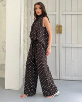 Polka Sorrento Set