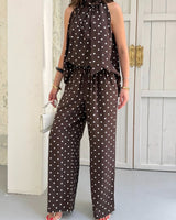 Polka Sorrento Set