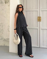 Polka Sorrento Set