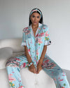 Portofino Dreams Pajama Set